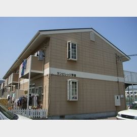 サンビレッジ野里 2階 築30年10ヶ月の賃貸物件