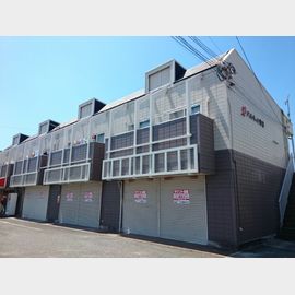 パルネット蓼野の賃貸物件