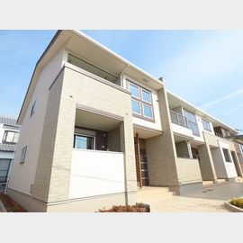 林崎松江海岸駅より徒歩3分 1階 築9年1ヶ月の賃貸物件