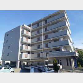 大久保駅より徒歩24分 6階 築18年4ヶ月の賃貸物件