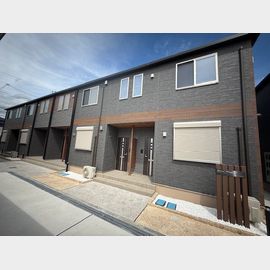 グランベッセルIIの賃貸物件