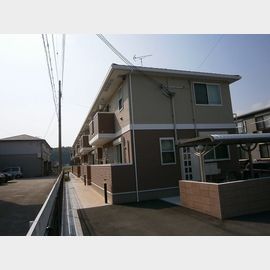 アーバンプラス M&Hの賃貸物件