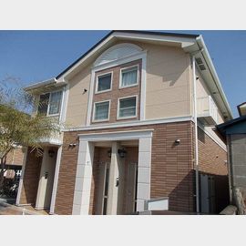 サンシャインフォレスト１の賃貸物件