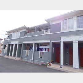 エリタージュAの賃貸物件