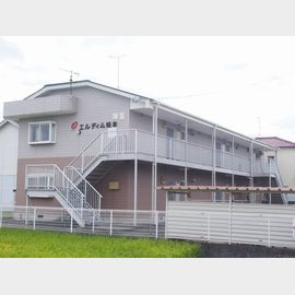 エルディム松本 2階 築34年7ヶ月の賃貸物件