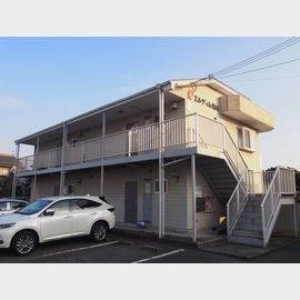 山陽網干駅より徒歩7分 2階 築35年1ヶ月の賃貸物件