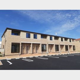 オイコスオニロ相生Cの賃貸物件