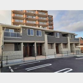 クレバーハウスIIIの賃貸物件