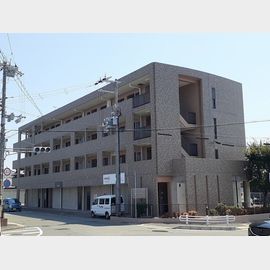 ビサイド大蔵谷の賃貸物件