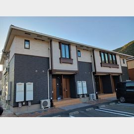 ラッフィナート・リアンBの賃貸物件