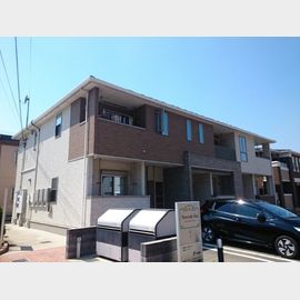 ヌーベル・ヴァンAの賃貸物件