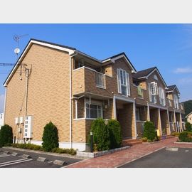 フォンターナ・ヴィラの賃貸物件