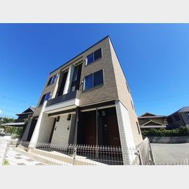 ダンディライオン１の賃貸物件