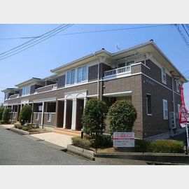 大久保駅よりバス17分 築17年10ヶ月 2階建の賃貸物件