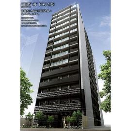新開地駅より徒歩1分 3階 築9年4ヶ月の賃貸物件