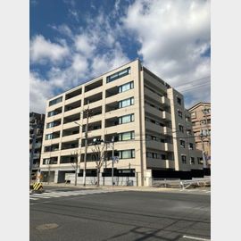 ジークレフ東灘森北町の賃貸物件