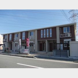 スモールヴィレッジ２の賃貸物件