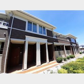 ミュートスの賃貸物件