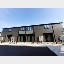 シュラインウエストの賃貸物件