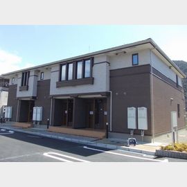 ソレイユBの賃貸物件