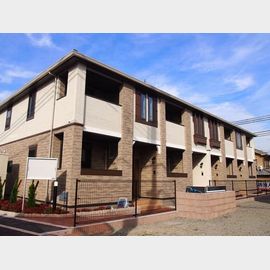 ルシエルブルーの賃貸物件