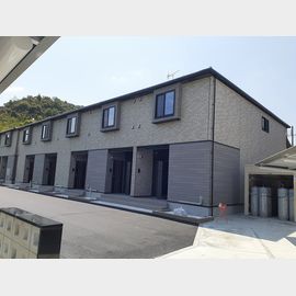 曽根駅より徒歩28分 築1年11ヶ月 2階建の賃貸物件