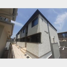 パンリーヴルIIの賃貸物件