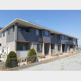 プランドール藤が丘の賃貸物件