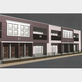 伊保駅より徒歩3分 新築 2階建の賃貸物件