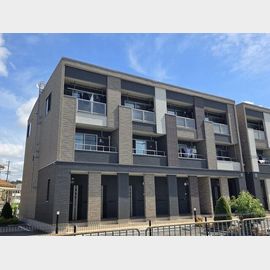 サージェ林IBの賃貸物件