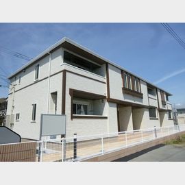 山陽網干駅より徒歩12分 2階 築10年3ヶ月の賃貸物件