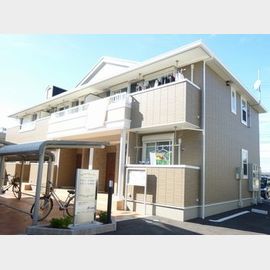 ラフレシールあぼしA 2階 築15年3ヶ月の賃貸物件