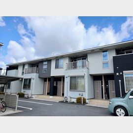 タップアルファBの賃貸物件