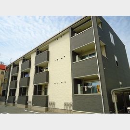 アマルフィ37 1階 築13年4ヶ月の賃貸物件