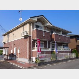フォンターナ・ヴィラ２の賃貸物件
