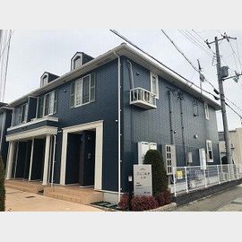 フェリア糸井A 2階 築19年4ヶ月の賃貸物件