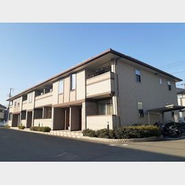 ボヌールメゾンの賃貸物件