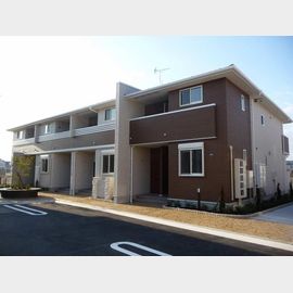 ソレイユ壱番館Bの賃貸物件