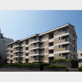 グリーンハイツ大津和の賃貸物件