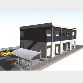 尾上の松駅より徒歩2分 新築 2階建の賃貸物件