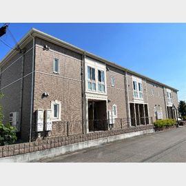 西明石駅よりバス8分 築11年3ヶ月 2階建の賃貸物件