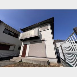 売布神社駅より徒歩13分 築20年2ヶ月 2階建の賃貸物件
