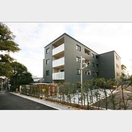 芦屋キューブ山手の賃貸物件