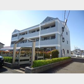 本竜野駅より徒歩14分 1階 築30年の賃貸物件