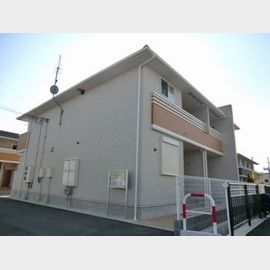 フェリア香呂D 2階 築16年10ヶ月の賃貸物件