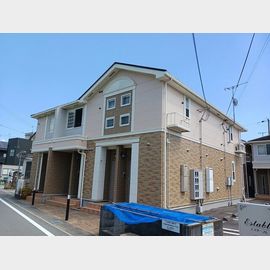 曽根駅より徒歩20分 1階 築20年5ヶ月の賃貸物件