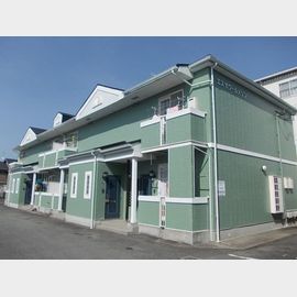 エスポワールメゾンの賃貸物件
