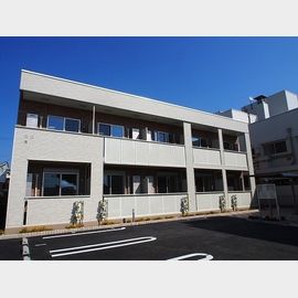 手柄駅より徒歩9分 2階 築8年4ヶ月の賃貸物件
