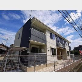 リバーサイドヴィレッジの賃貸物件