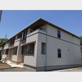 曽根駅より徒歩12分 築12年9ヶ月 2階建の賃貸物件